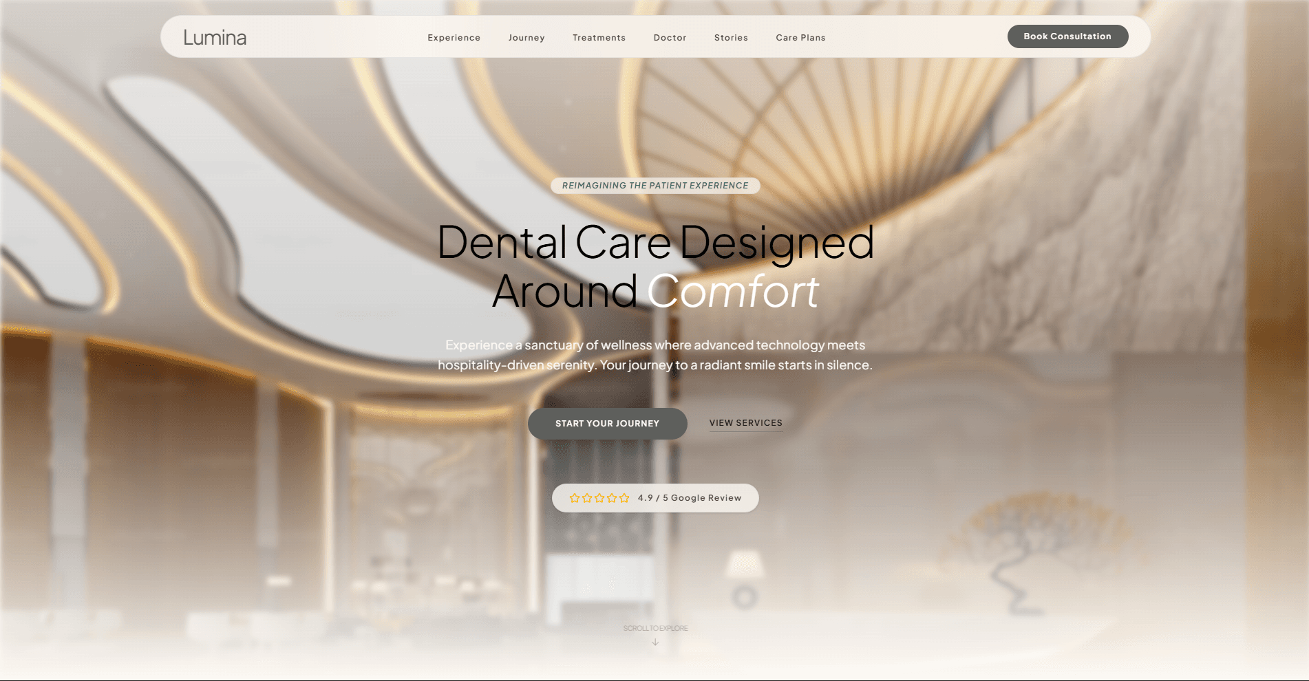 Lumina Dental