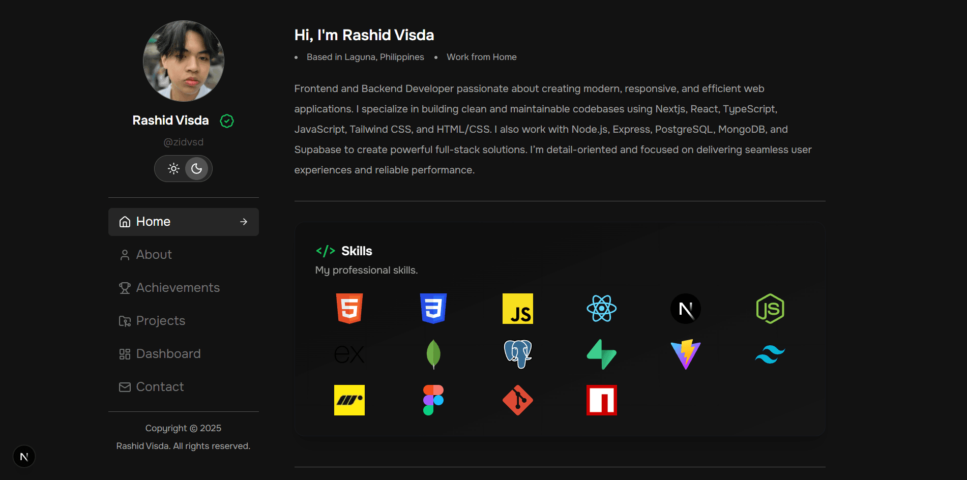 Portfolio